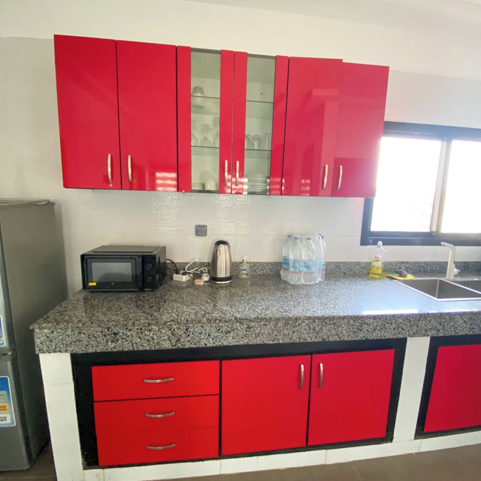 Apartment, 2 Bedrooms | Interior