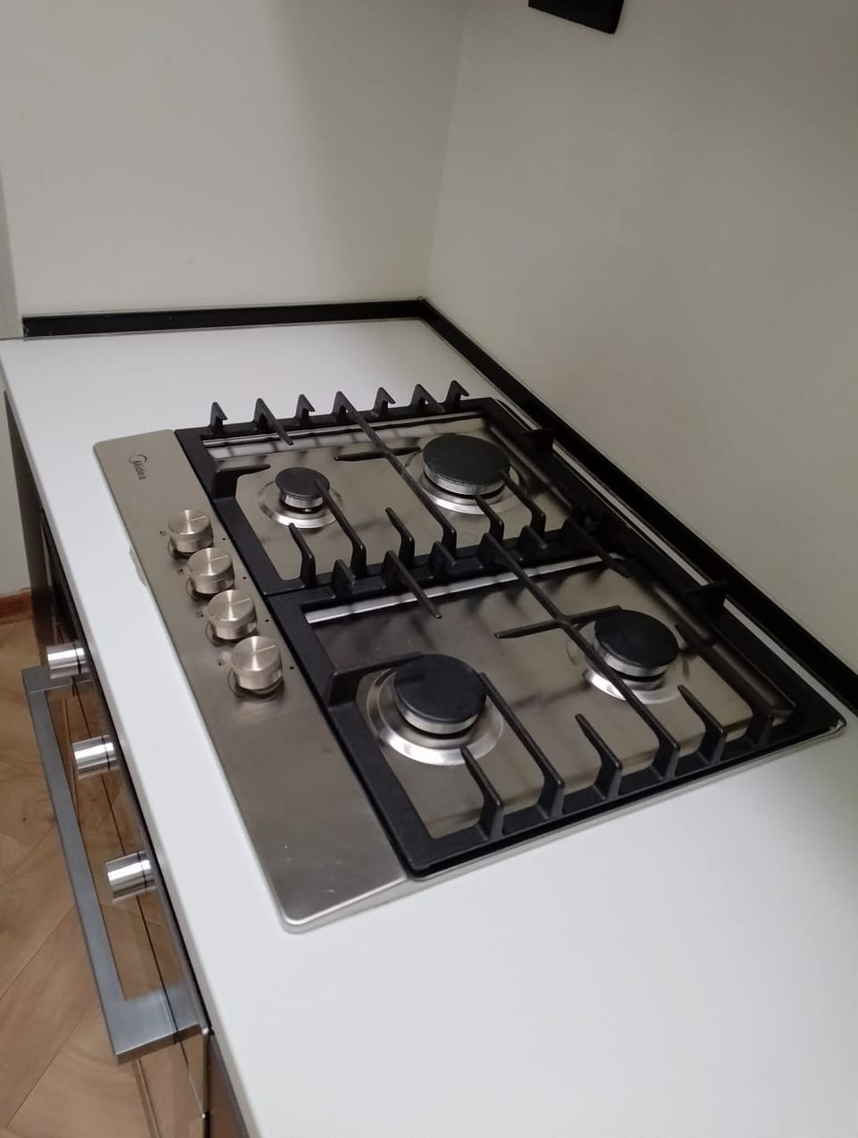 Apartment | Private kitchen