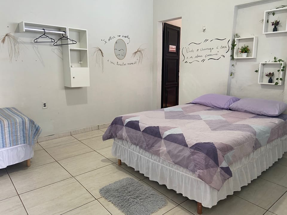 Family Room | Blackout drapes, iron/ironing board (on request), WiFi (free)