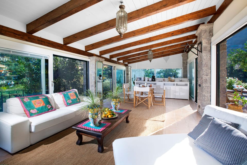 House, Smoking | 3 bedrooms