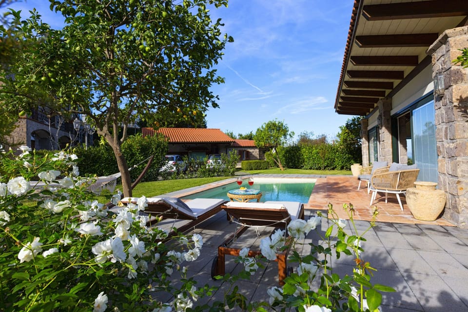 House, Smoking | 3 bedrooms