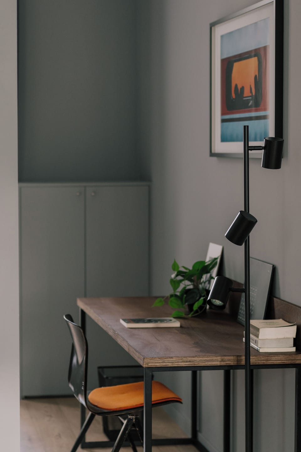 Superior Apartment | Living area