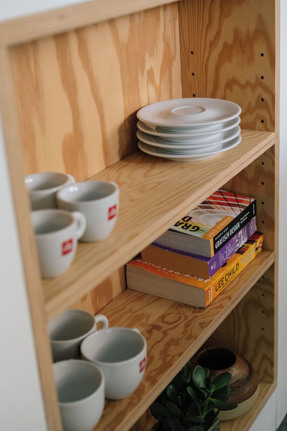 House | Miscellaneous