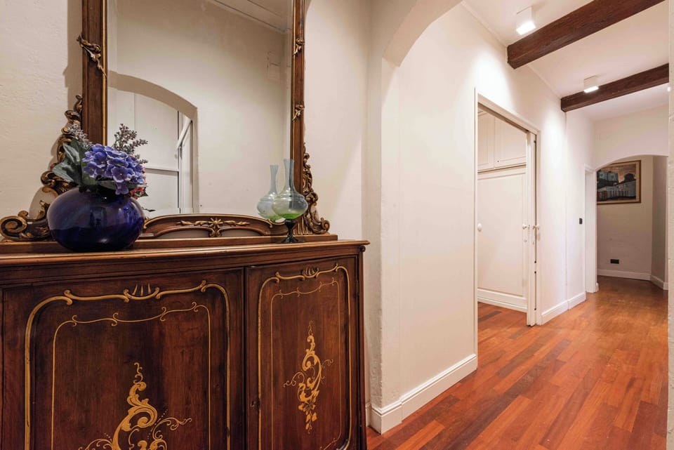 Comfort Apartment, Non Smoking | Interior