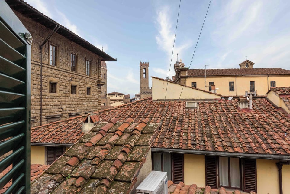 Comfort Apartment, Non Smoking | Miscellaneous
