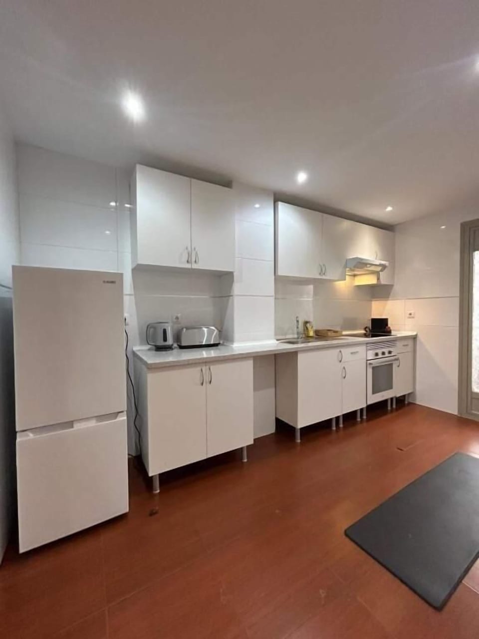 Dobo Getafe Bercial Apartment in Getafe