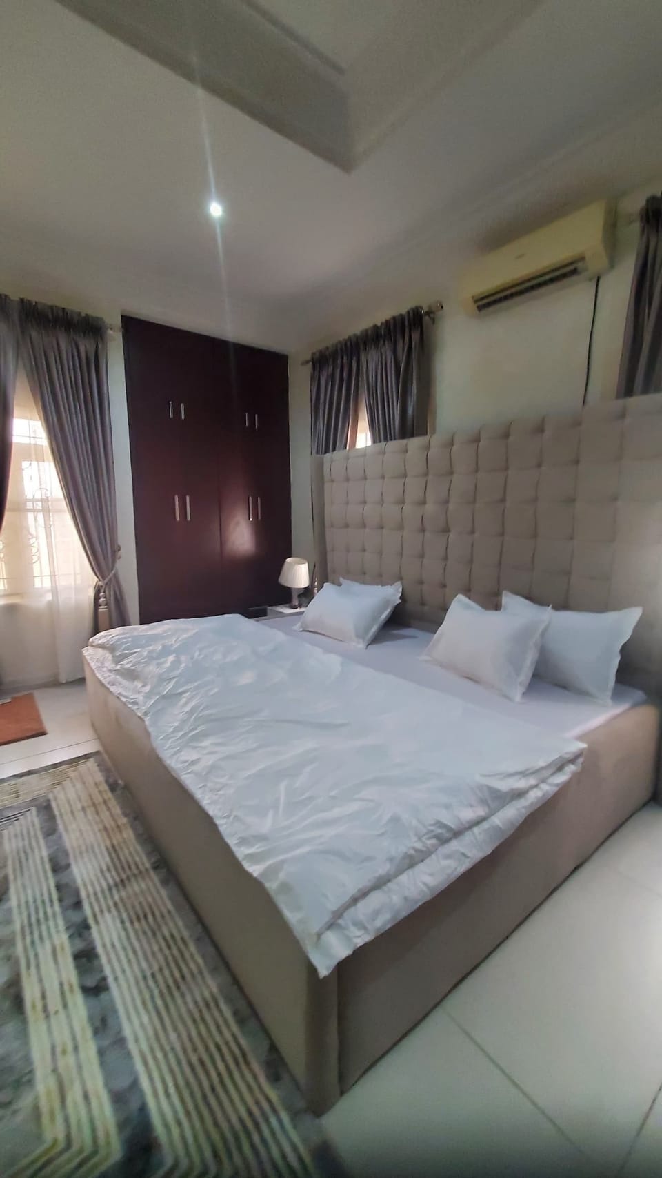 Deluxe Room | Free WiFi