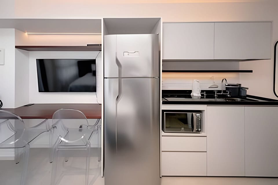 Design Apartment | Private kitchen