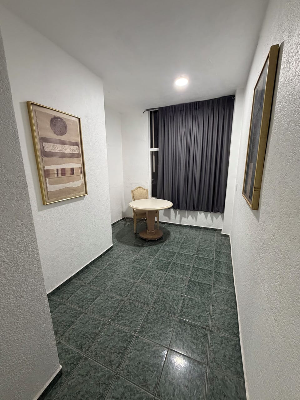 Economy Double Room | Interior