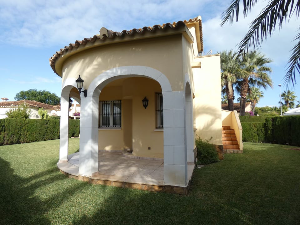 House, Smoking | 3 bedrooms