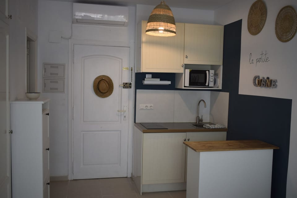 House | 1 bedroom