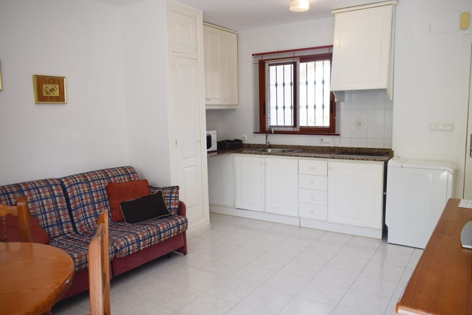 Apartment | 1 bedroom