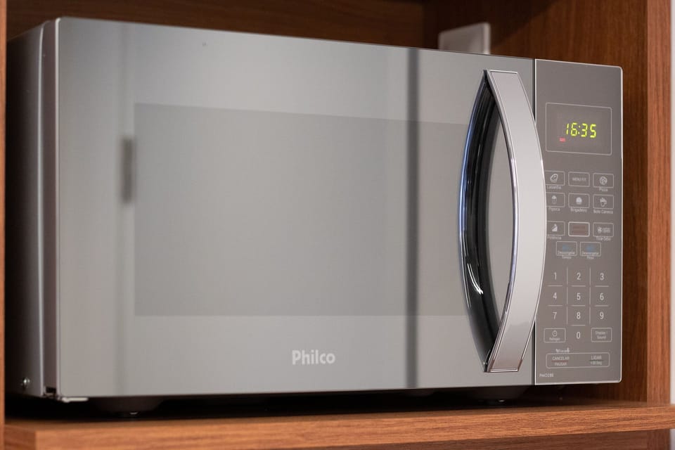 Microwave