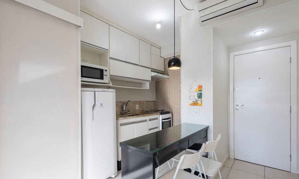Basic Apartment | Private kitchen