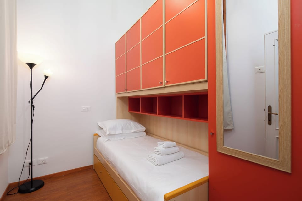 Apartment | WiFi (free)