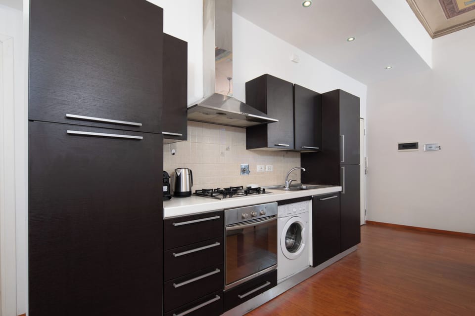 Apartment | Private kitchen | Blender