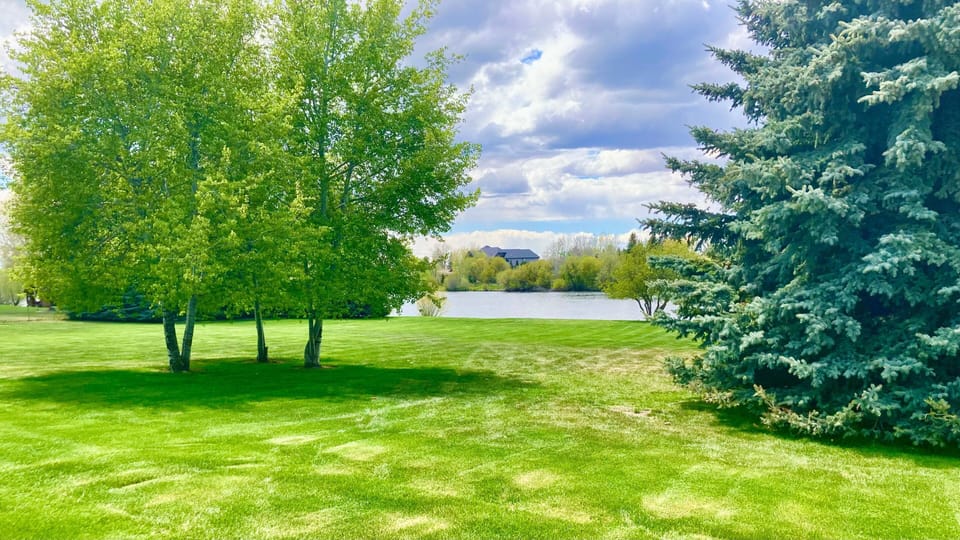 Chalet (4 Bedrooms) | Front of property