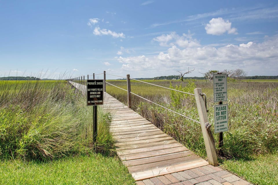 Villa (1 Bedroom) | Interior