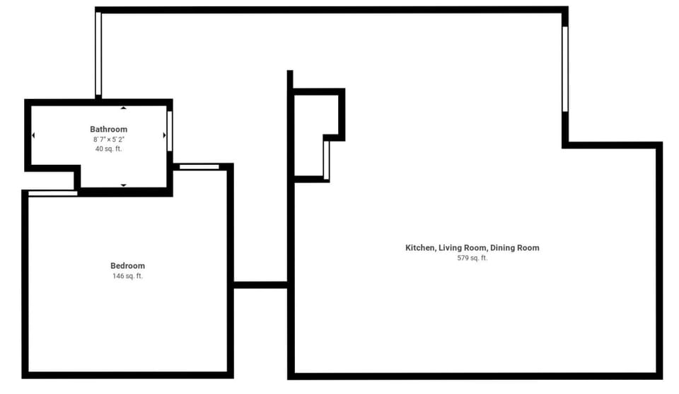 Villa (4 Bedrooms) | Interior