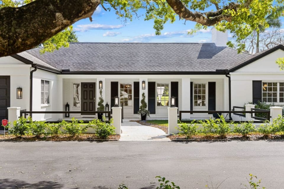House | 3 bedrooms