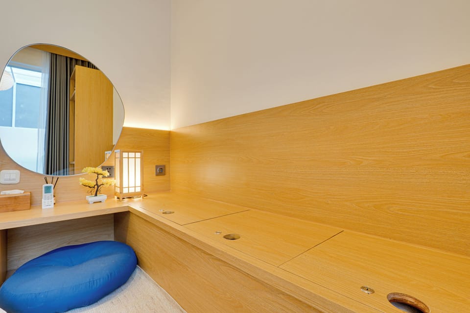 Villa, Pool View | In-room safe, free WiFi, bed sheets