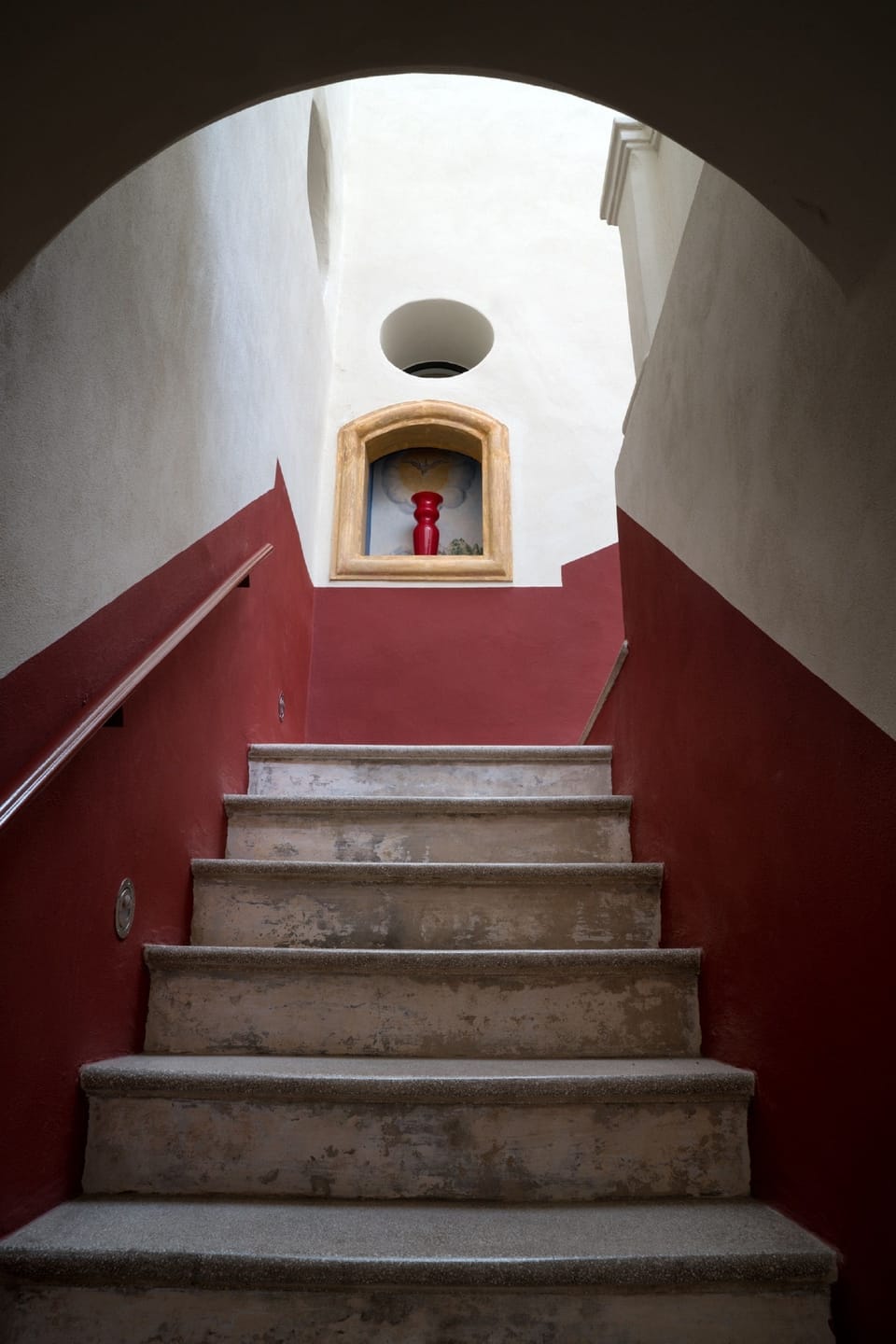Staircase