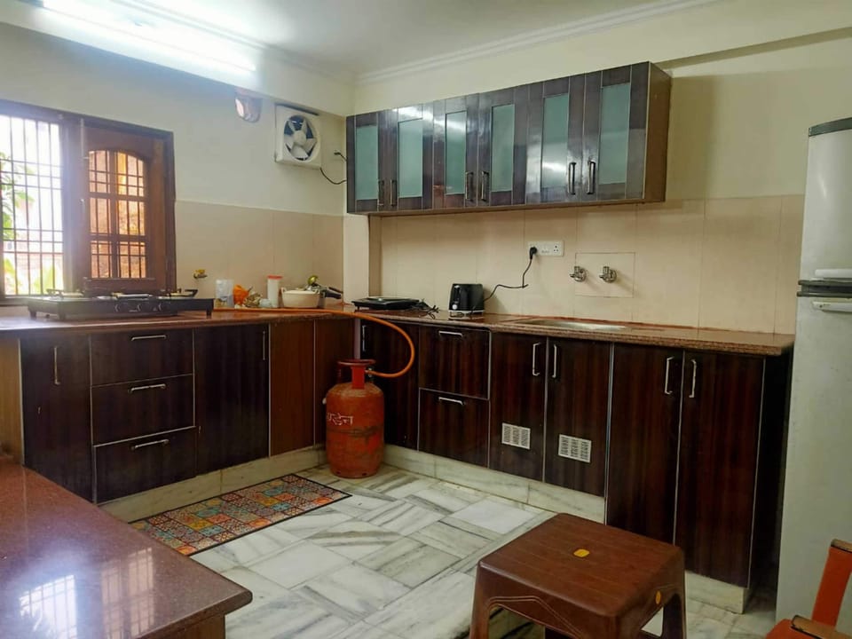 Villa | Private kitchen