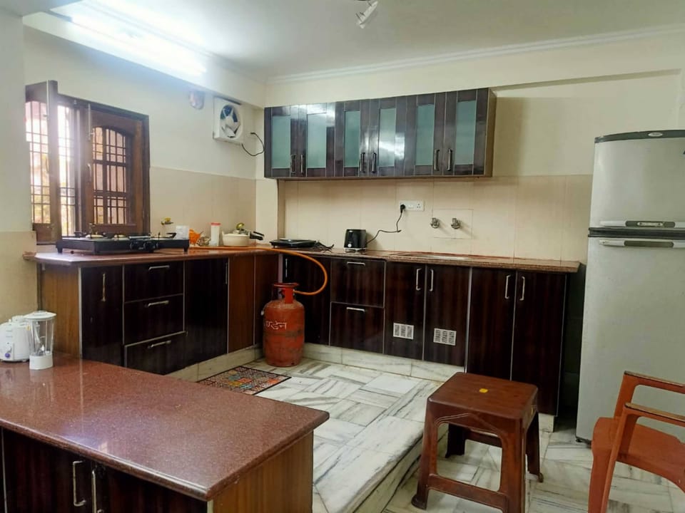 Villa | Private kitchen
