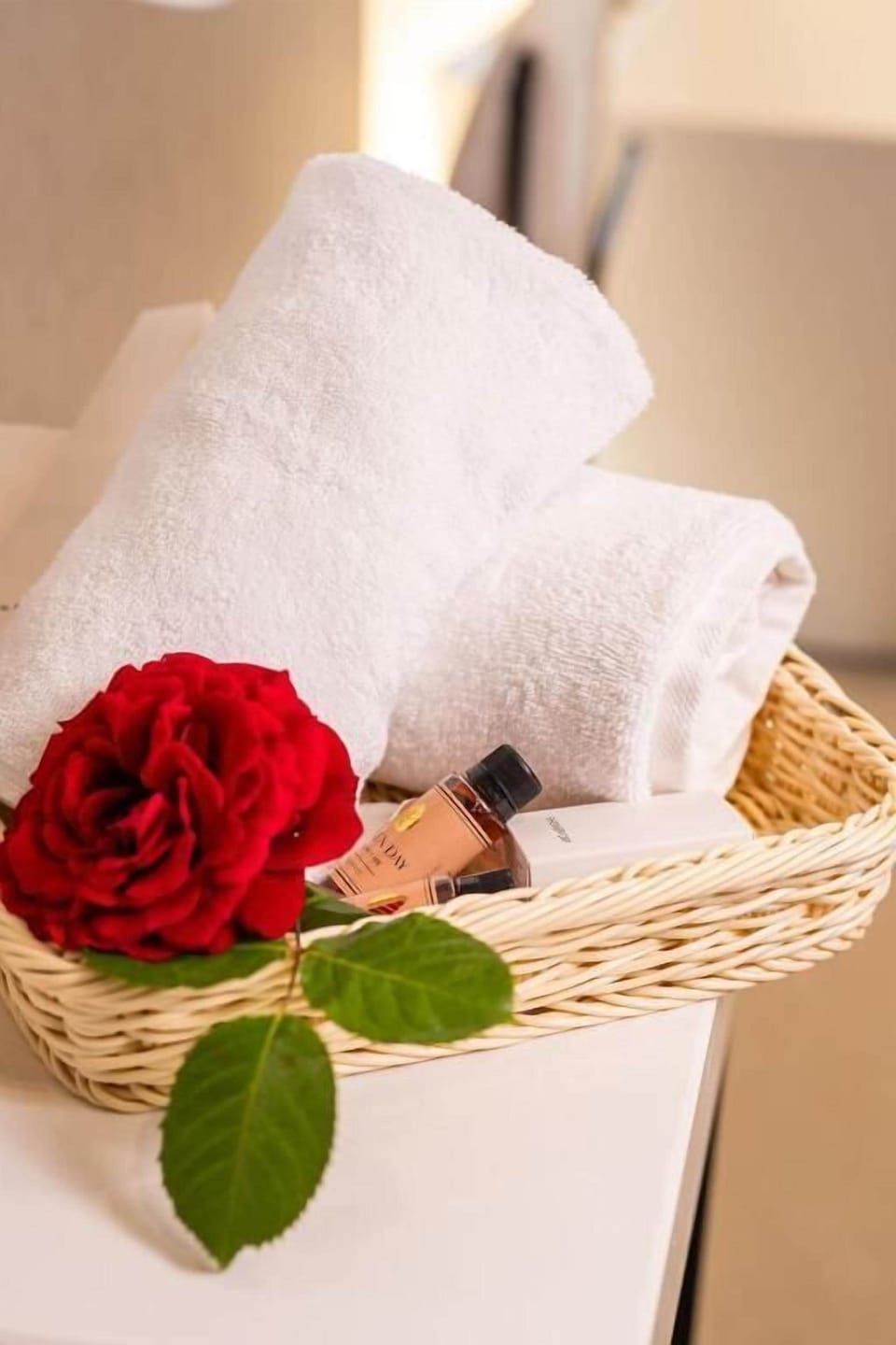 Double Room, Sea View | Bathroom amenities | Combined shower/tub, free toiletries, hair dryer, slippers