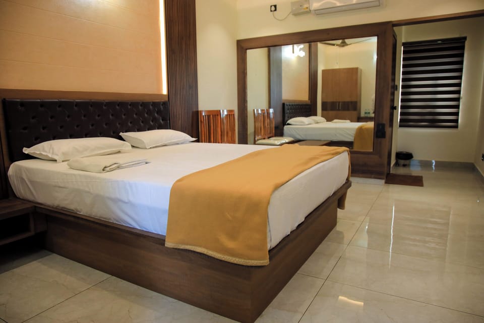 Deluxe Room | Free WiFi
