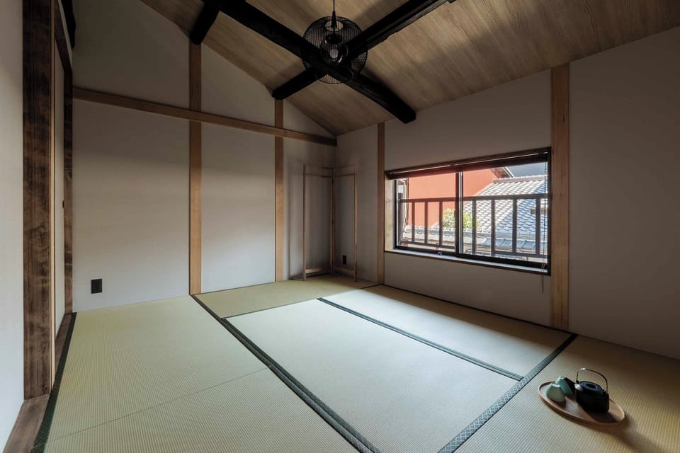 Traditional House, 3 Bedrooms, Kitchen, Garden View | In-room safe, individually decorated, individually furnished, desk