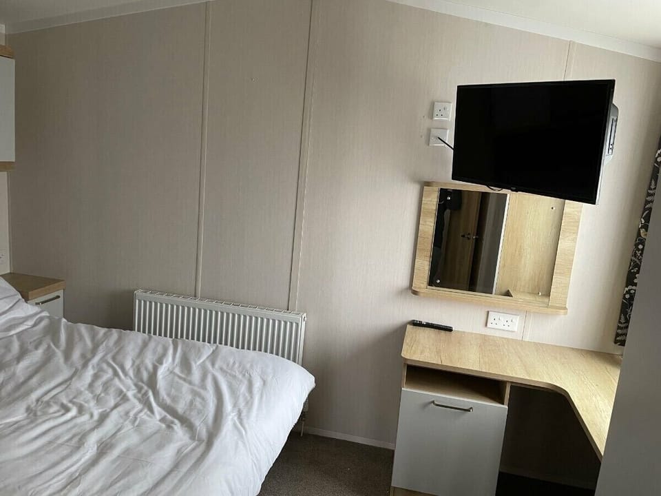 3 bedrooms, individually decorated, individually furnished, free WiFi