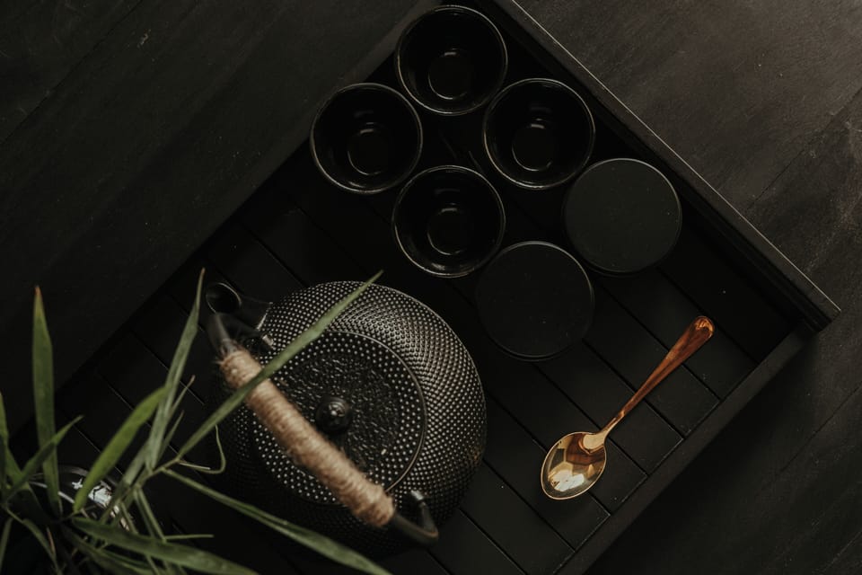 Studio, Smoking, Courtyard View | Miscellaneous