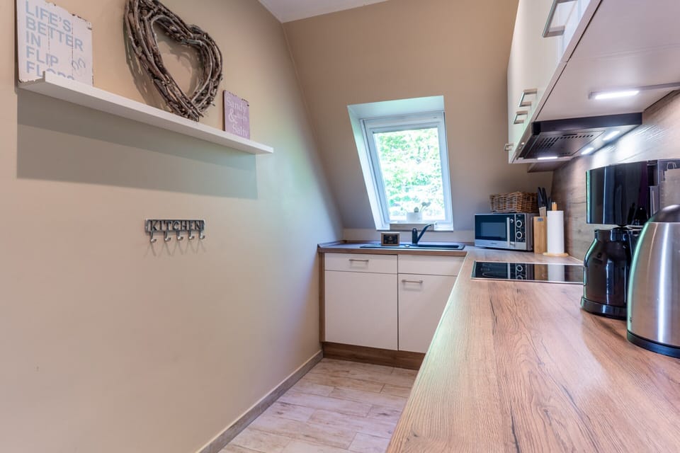 Apartment | Private kitchen