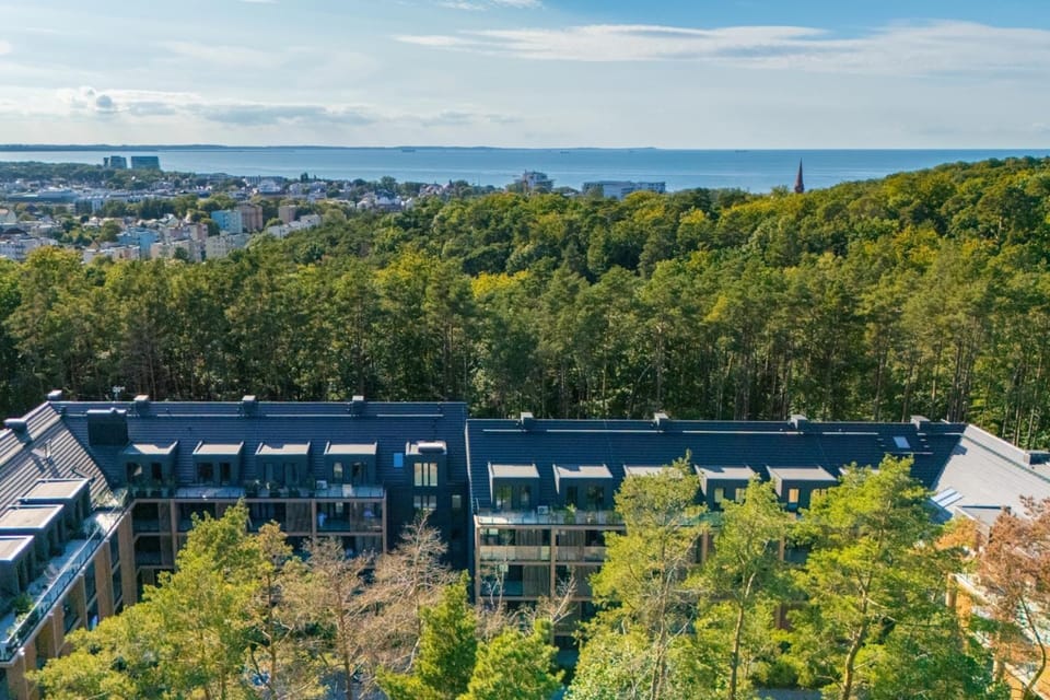 Apartment | Exterior