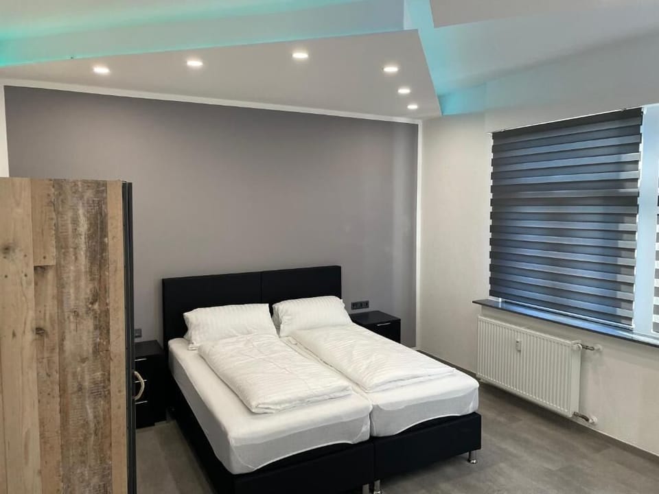 Double Room | Free WiFi