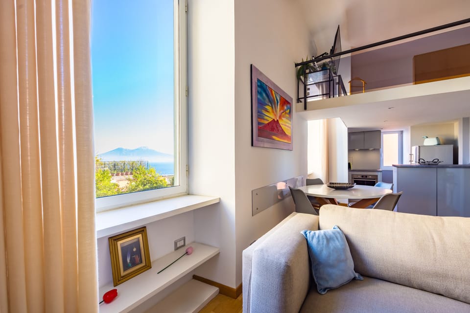 Apartment (1 Bedroom) | Front of property