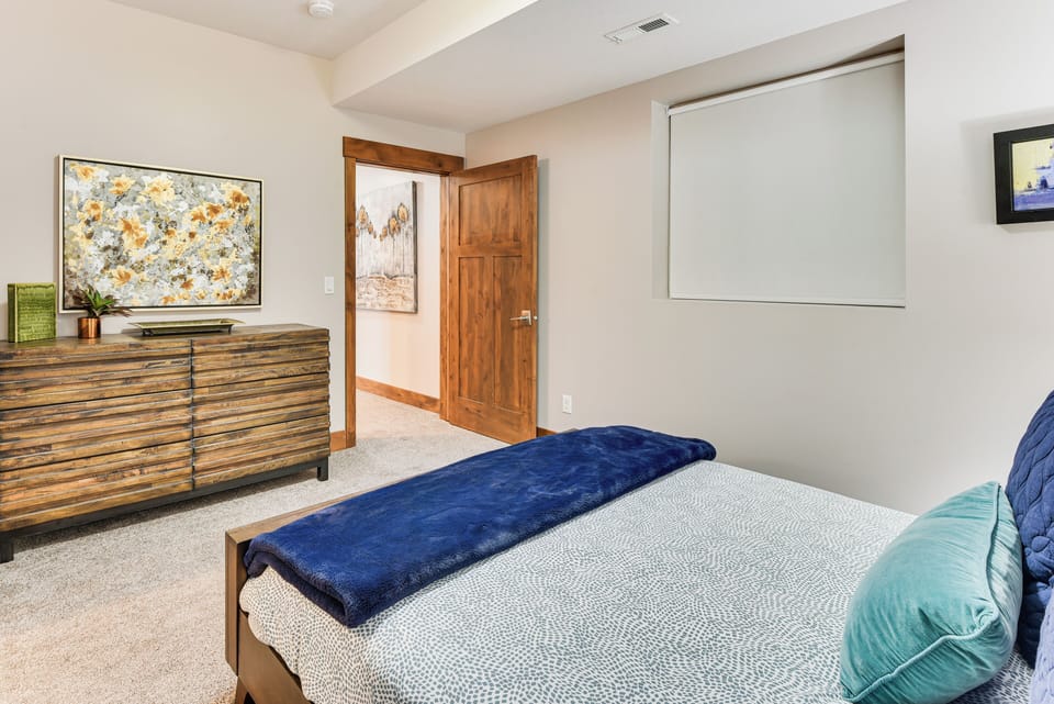 Apartment (3 Bedrooms) | Interior
