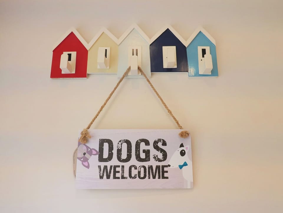Cottage | Interior detail
