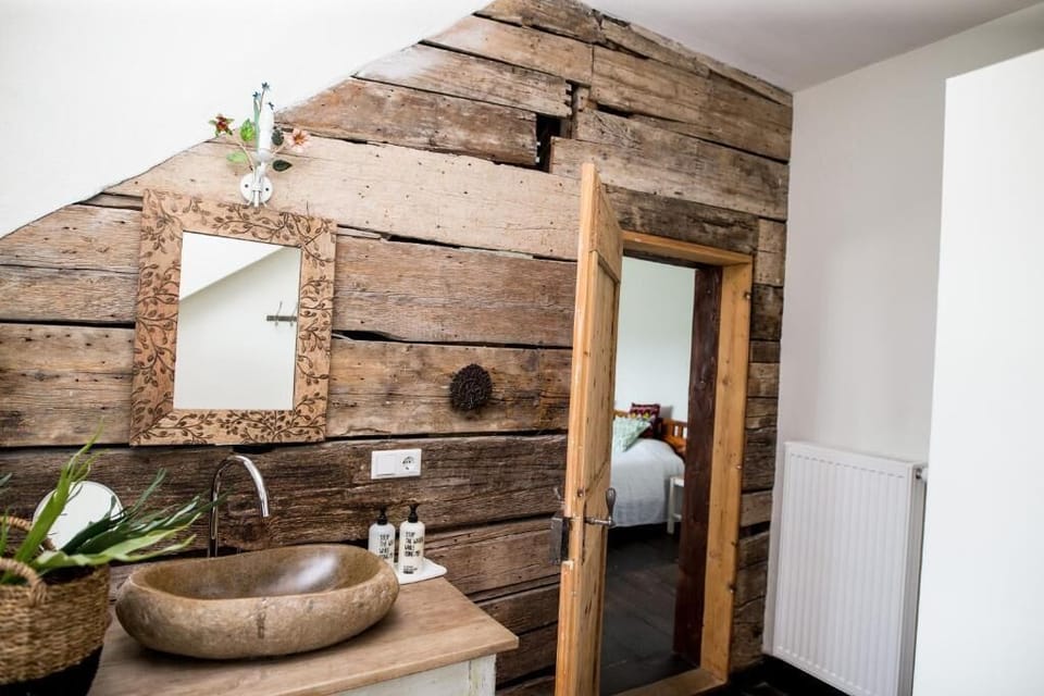 Classic Double Room | Interior