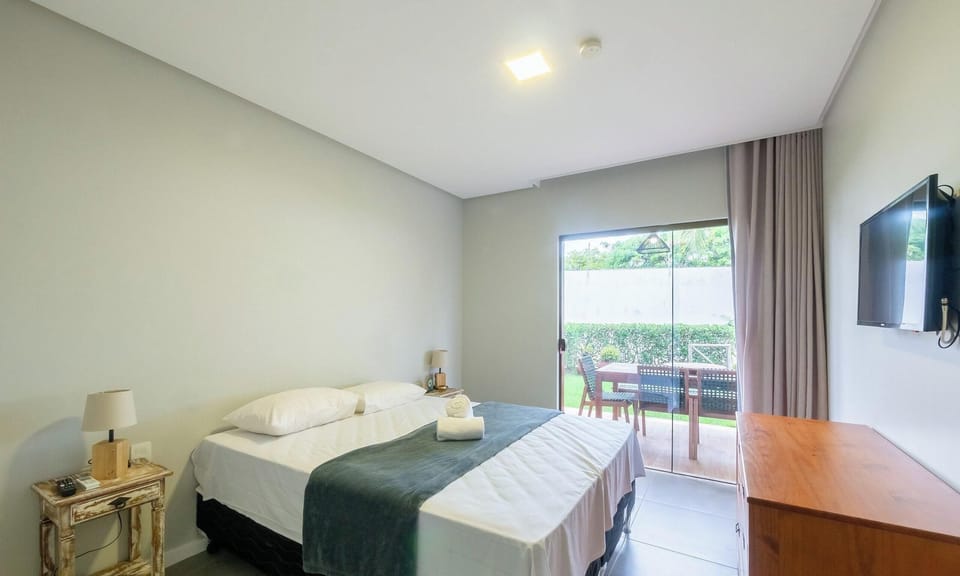 Basic Apartment | 2 bedrooms, free WiFi