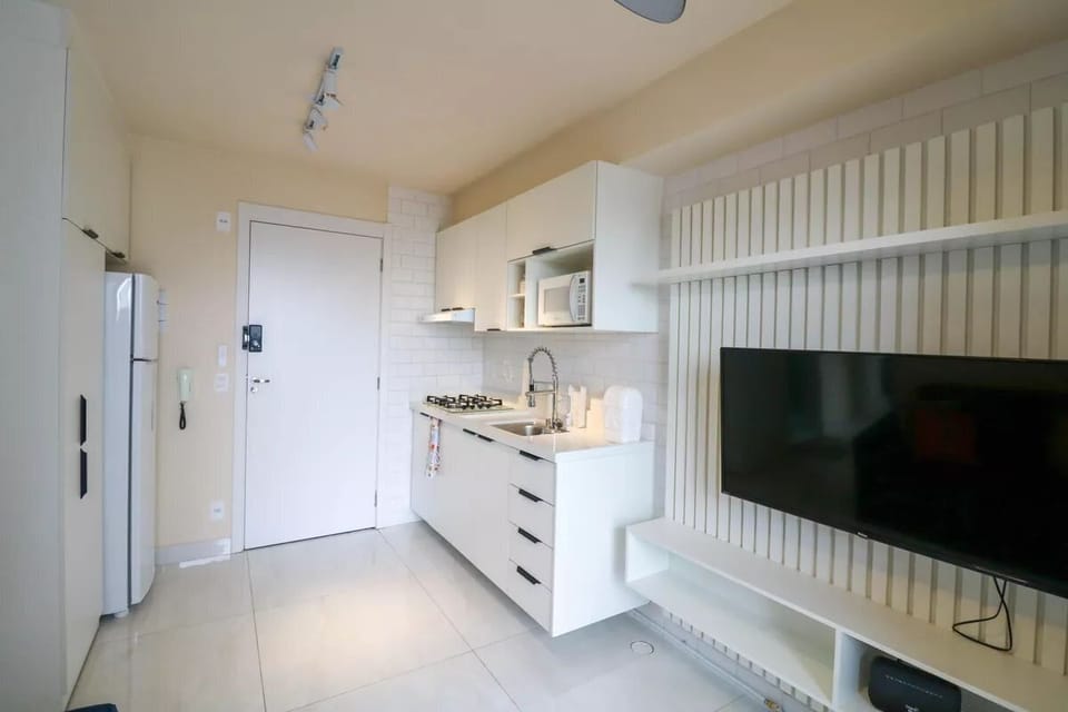 Suite | Private kitchen