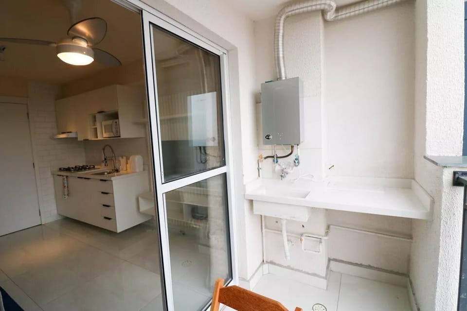 Suite | Private kitchen