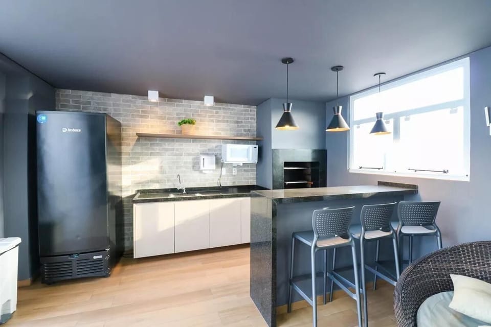 Suite | Interior