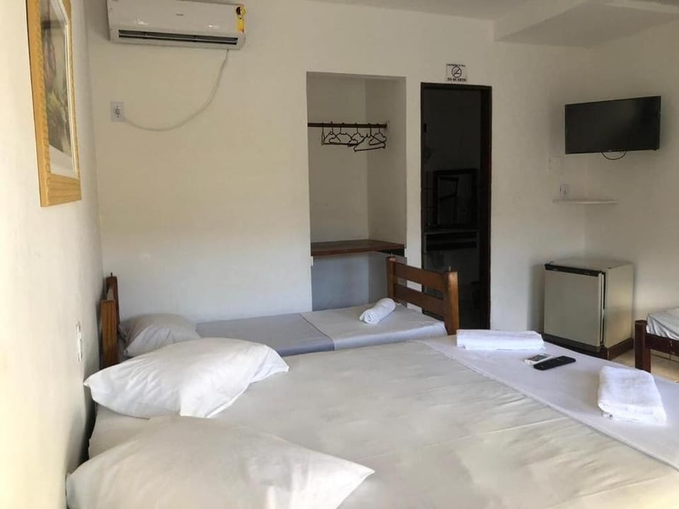 Standard Quadruple Room | Free WiFi