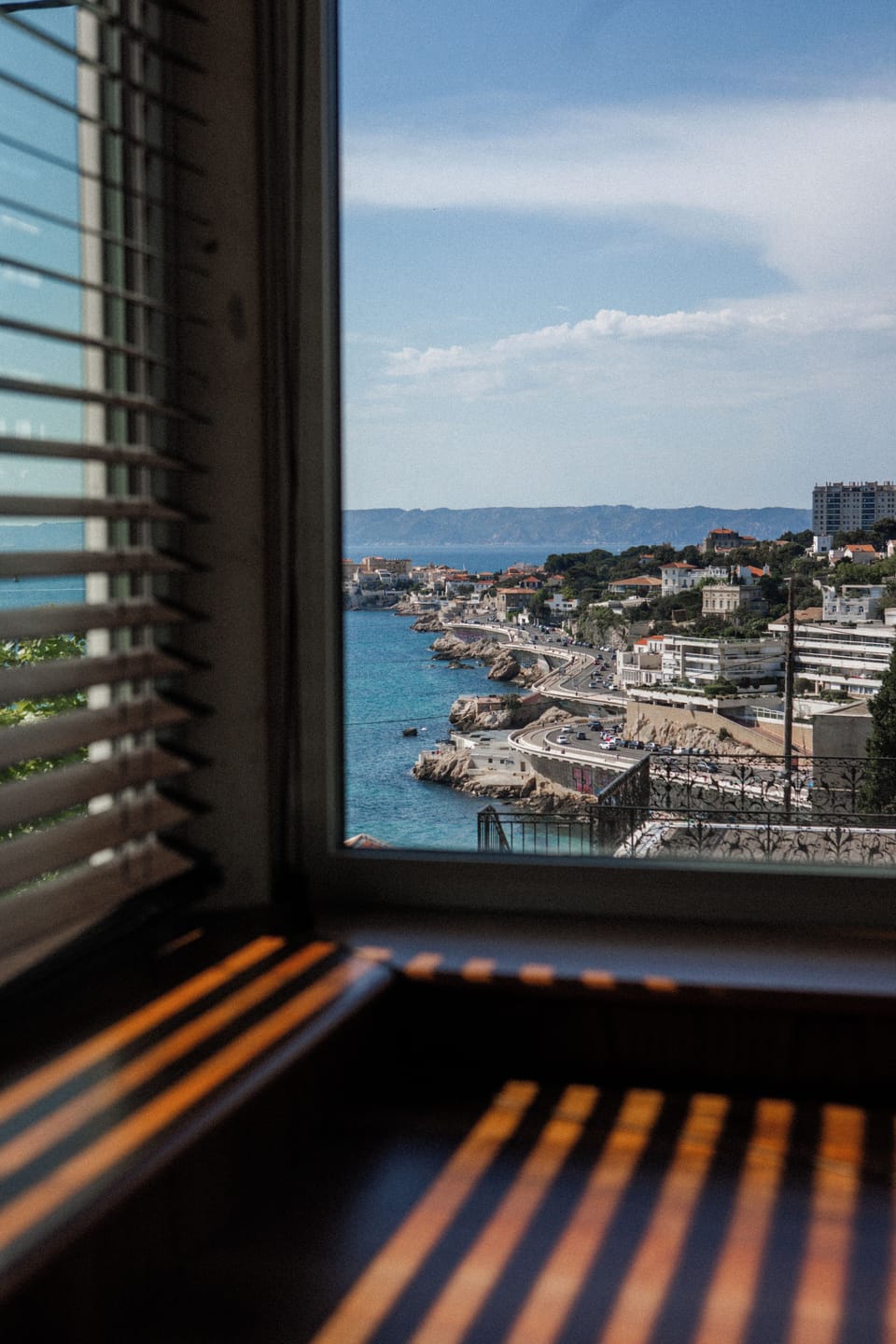 Luxury Villa, Patio | View from room
