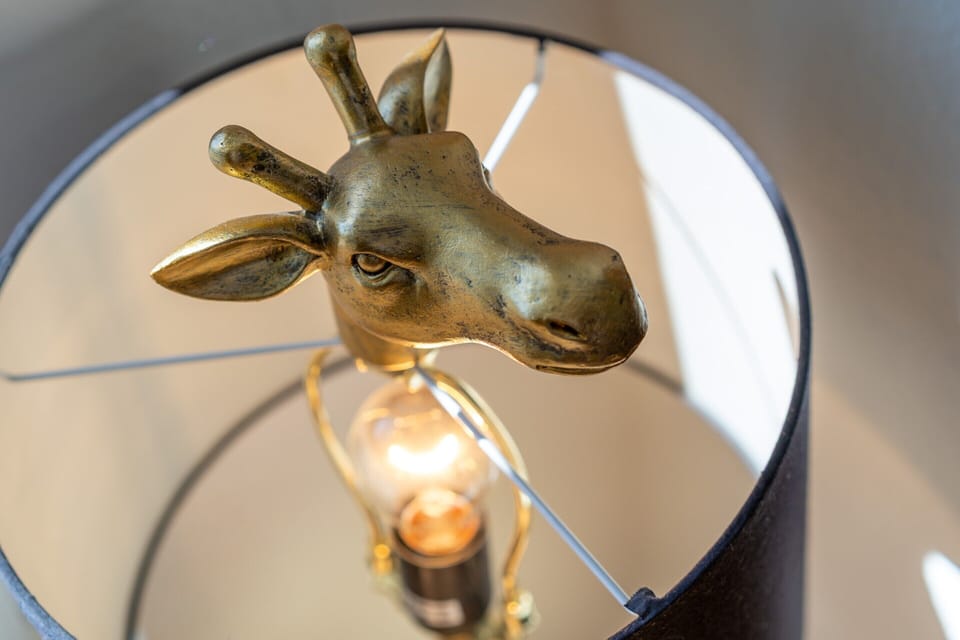 Apartment | Interior detail