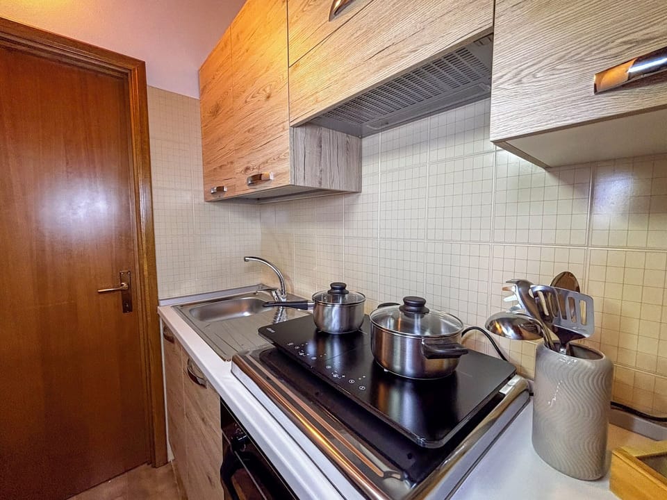 Apartment | Private kitchen