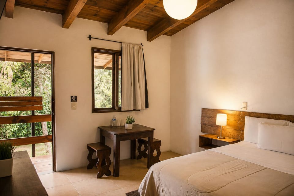 Standard Room | WiFi (free)