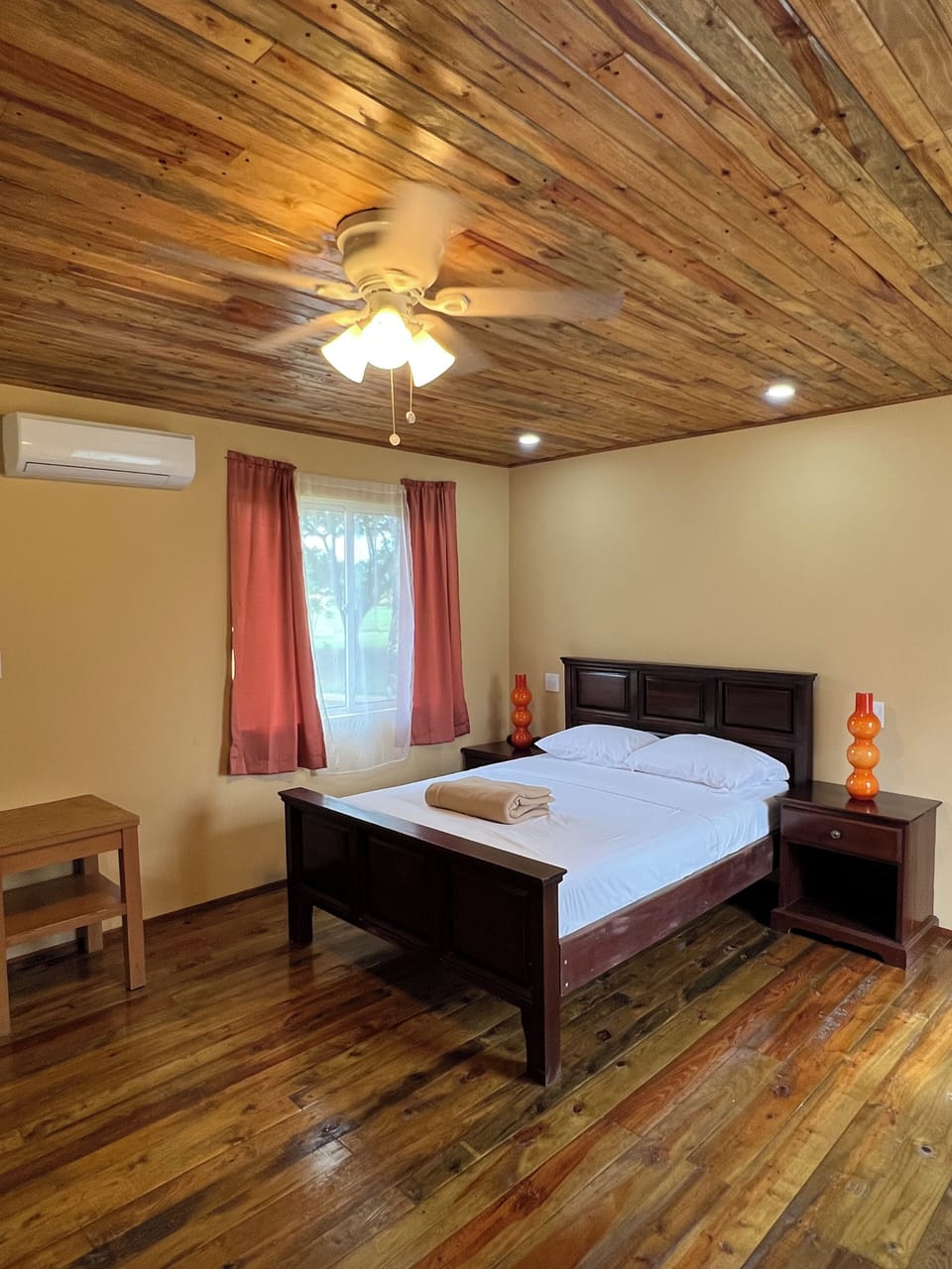 Double Room, 1 Double Bed, River View | Free WiFi